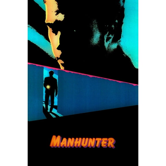 Manhunter (DVD) Box Set
