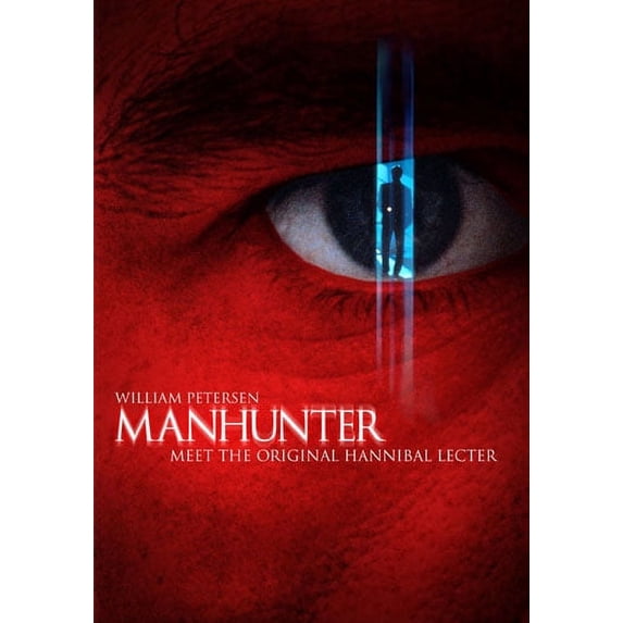 Pre-Owned Manhunter (DVD)