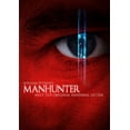thumbnail image 1 of Manhunter (DVD), 1 of 1