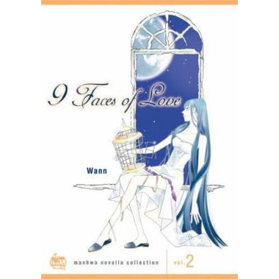 Pre-Owned 9 Faces of Love: Hanhwa Novella Collection (2) (Paperback) 160009161X 9781600091612