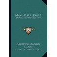 thumbnail image 1 of Mani-Mala, Part 1 : Or A Treatise On Gems (1879) (Paperback), 1 of 1