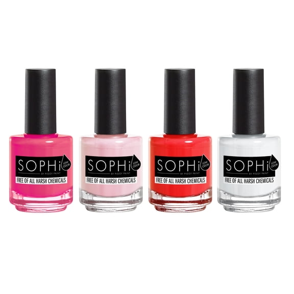 Mani Mood - SOPHi - Non-toxic Nail Polish