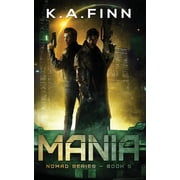 Mania, (Paperback)
