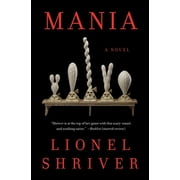 Mania, Hardcover