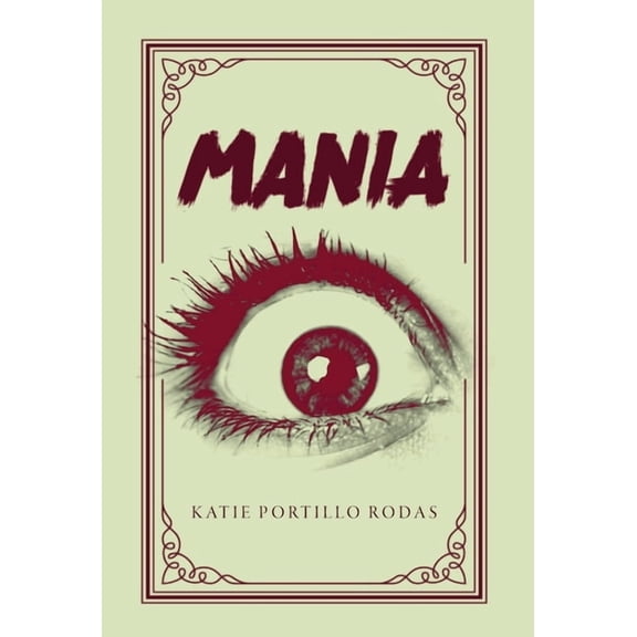 Mania, (Hardcover)