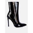 thumbnail image 1 of Mania High Heeled Ankle Boots, 1 of 10