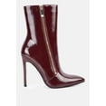 thumbnail image 1 of Mania High Heeled Ankle Boots, 1 of 11