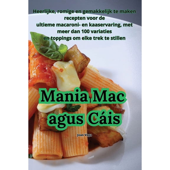 Mania Mac agus Cis, (Paperback)