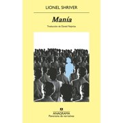 Man a, Paperback