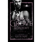 Mania, (Paperback)