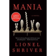 Mania, Paperback