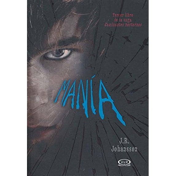 Pre-Owned Mania Paperback