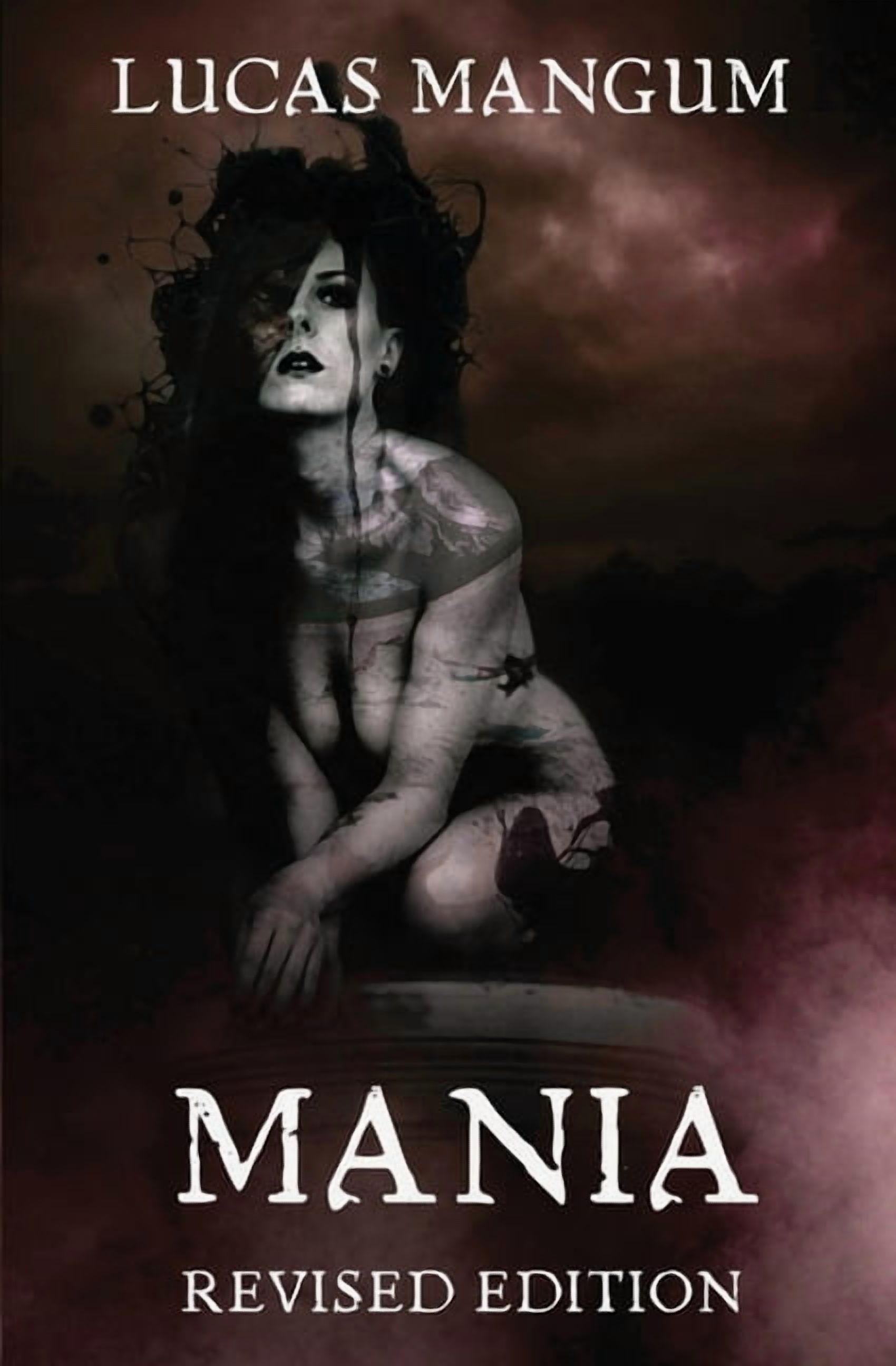 Mania - Revised Edition, (Paperback)