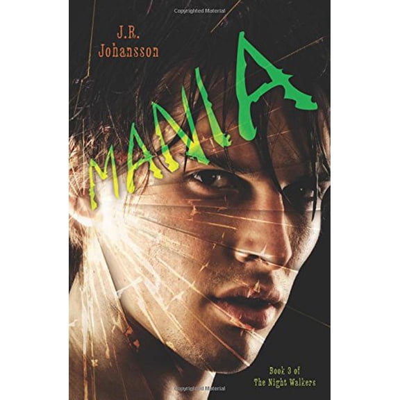 Pre-Owned Mania (Paperback) 073874431X 9780738744315