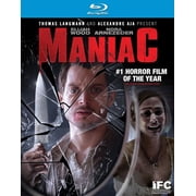 Ifc Independent Film - Maniac [BLU-RAY]
