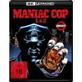 thumbnail image 1 of Maniac Cop 1 & 2 (uncut) (4K Ultra HD) (4K Ultra HD) Tom Atkins Bruce Campbell William Lustig, 1 of 4