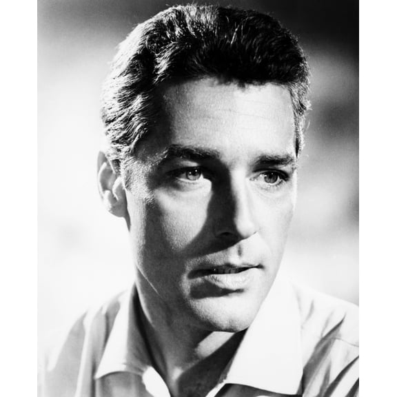Maniac Kerwin Matthews 1963 Photo Print (8 x 10)