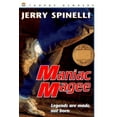 thumbnail image 1 of Pre-Owned Maniac Magee (Paperback) 0064404242 9780064404242, 1 of 1