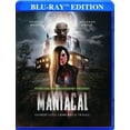 thumbnail image 1 of Maniacal (Blu-ray), Sterling Ent., Horror, 1 of 1