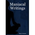 thumbnail image 1 of Maniacal Writings (Paperback), 1 of 1
