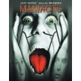 thumbnail image 1 of Maniacts (DVD) NEW, 1 of 1