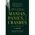 thumbnail image 1 of Manias, Panics, and Crashes: A History of Financial Crises, Seventh Edition, 1 of 1