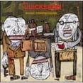 thumbnail image 1 of Manic Compression (CD) by Quicksand, 1 of 1
