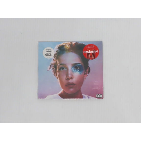 Manic (Deluxe Edt.)