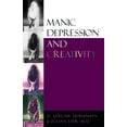 thumbnail image 1 of Manic Depression and Creativity, (Paperback), 1 of 1