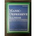 thumbnail image 1 of Pre-Owned Manic-Depressive Illness: Bipolar Disorders and Recurrent Depression (Hardcover) 0195135792 9780195135794, 1 of 1