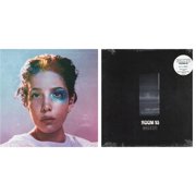 Manic Pa & Room 93 [LP Vinyl Bundle]