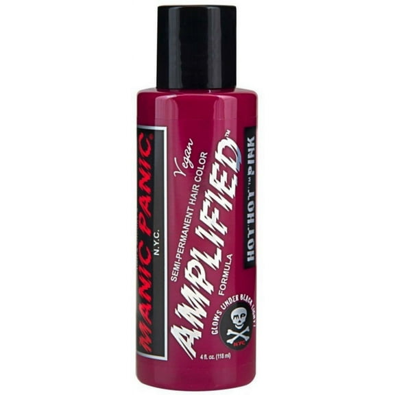 MANIC PANIC Dye Tool Kit - Hair Dye Brush + Comb Applicator, Hair Cap & Latex-Free Gloves - Reusable & Easy to Clean - Accessories for DIY & Salon Coloring (3 Piece Set)