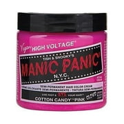  MANIC PANIC Vampyre's Veil White Pressed Powder Bundle with  Dreamtone Flawless White Liquid Foundation : Beauty & Personal Care