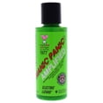 thumbnail image 1 of MANIC PANIC Electric Lizard Amplified Semi-Permanent Hair Dye - Bright Neon Green Color - Glows in Blacklight - Vegan, PPD & Ammonia Free, 1 of 7