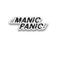 thumbnail image 1 of Manic Panic Sticker -Manic Panic®, Vinyl Sticker, 1 of 3