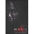 thumbnail image 1 of Manic (Paperback), 1 of 1