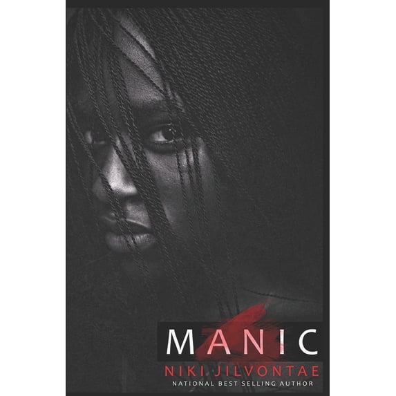 Manic (Paperback)