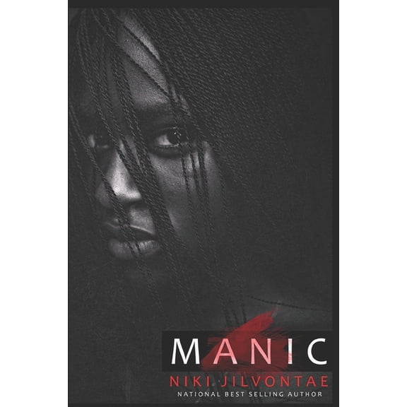 Manic (Paperback)