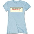 thumbnail image 1 of Manic Street Preachers Ladies T-Shirt: Everything Must Go (XX-Large), 1 of 2