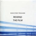 thumbnail image 1 of Manic Street Preachers - Rewind the Film - Music & Performance - CD, 1 of 1