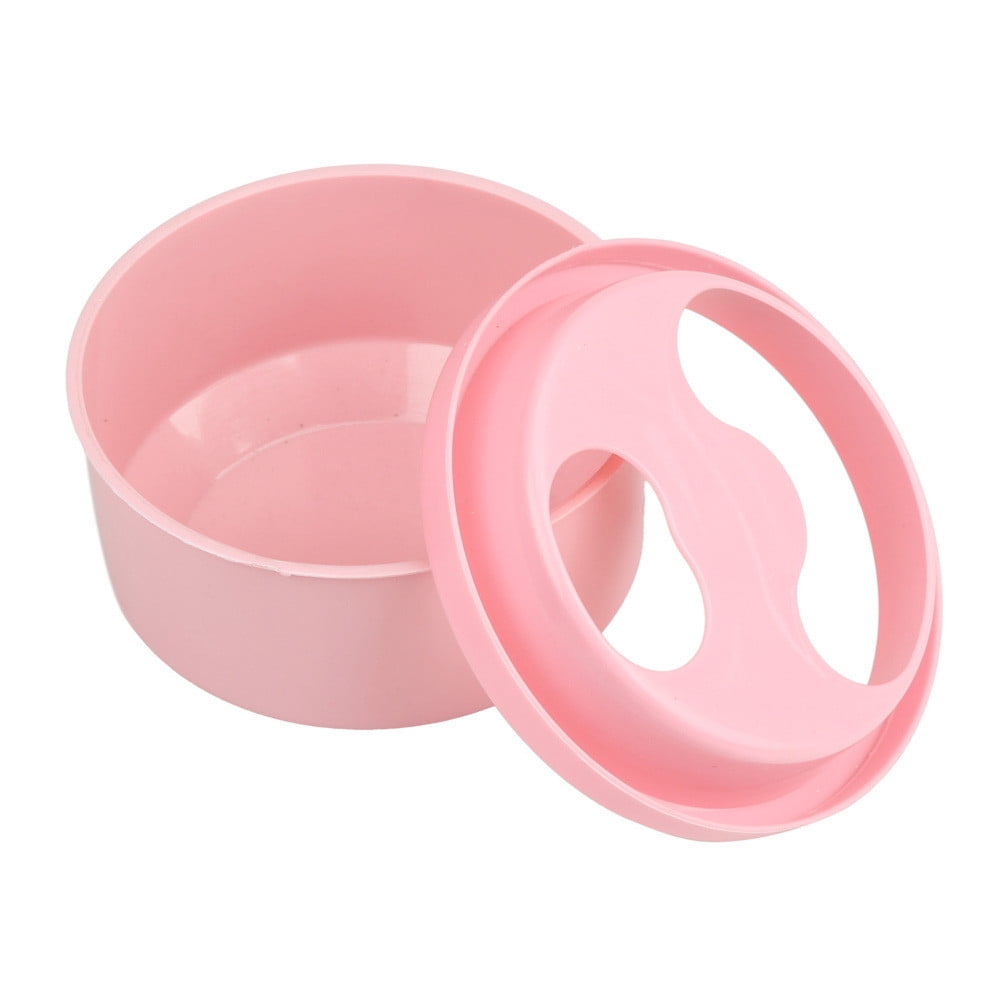 Manicure Bowl Soak Finger Tip Nail Soaker Remover Tool Remover Socks