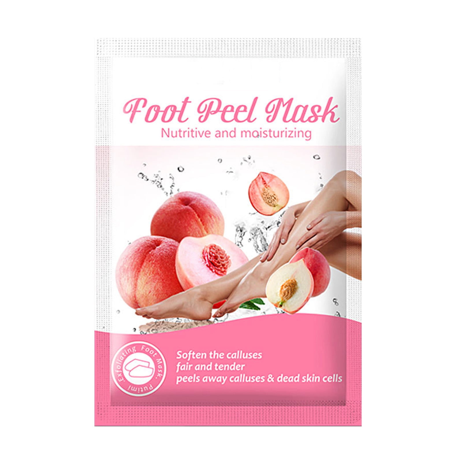 Manicure Brush Callous Shavers for Feet Skin Peel Pumice Stones Improve