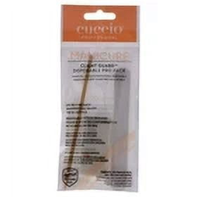 Manicure Client Guard Disposable Pro Pack by Cuccio Pro for Women - 3 Pc Set
