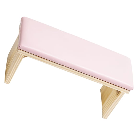 Manicure Hand Rest Nail Hand Cushion PU Leather Hand Rest Cushion Nail Arm Rest Cushion Manicure Armrest Cushion