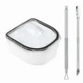 thumbnail image 1 of Manicure Implement Double Layer Manicure Bowl Suit, 1 of 5