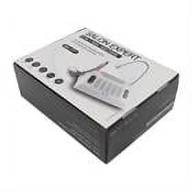 Manicure Machine LED Nail Lamp Dryer Vacuum Cleaner Nail Drill Dust 5In1