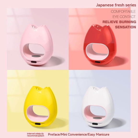 Manicure Mini UV Lamp Handheld Portable