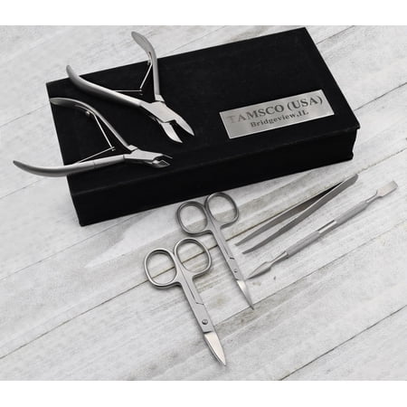 Manicure/Pedicure Kit - Professional Grade