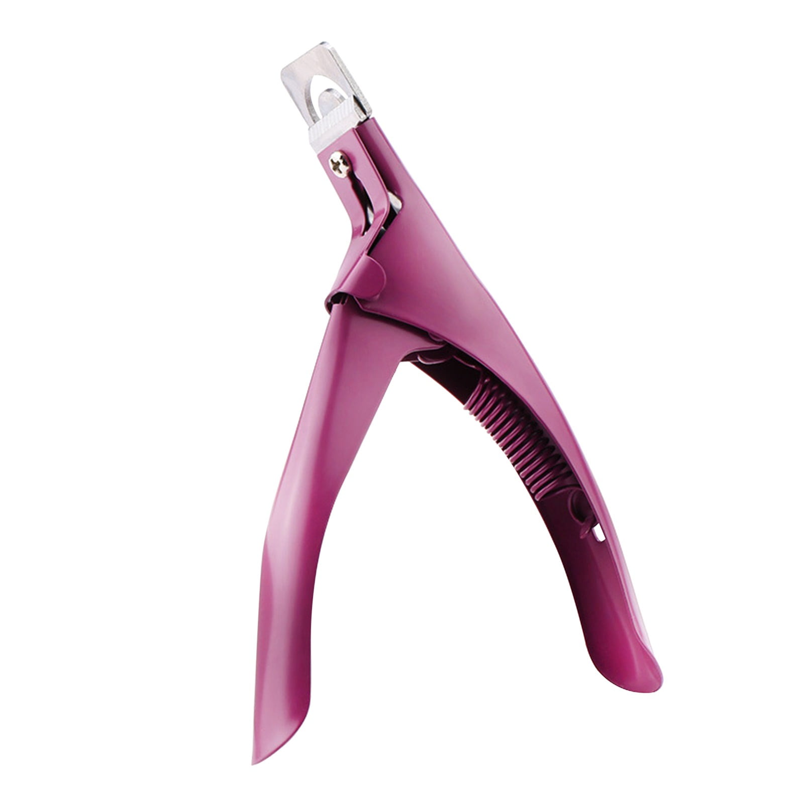 Manicure Set Acrylic Hand Nail Softener for Thick Hard Toenails Toe