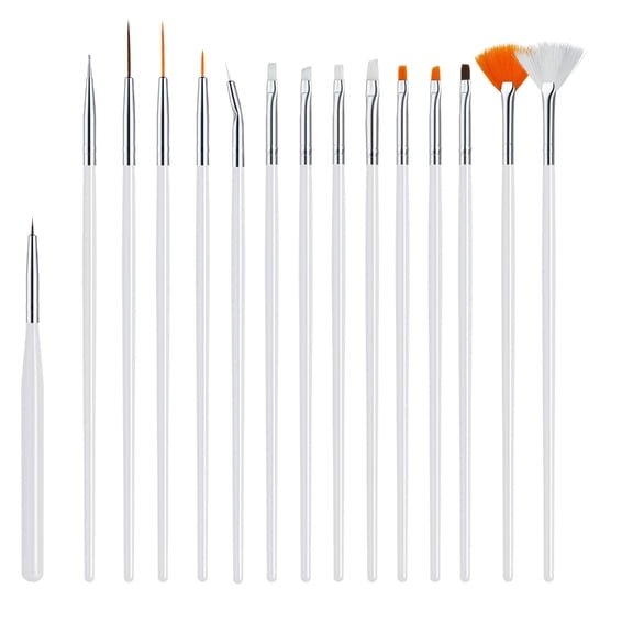 Manicure Set For Nail Accessories Kit Nail Drill Machine Set With UV LED Nail Dryer Lamp Manicure Multible Tools